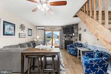 Crab Cove 32Nd St Real Estate for Sale - 501 Penguin Dr #1A01 in Ocean City Photo 5