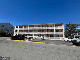 Marshall Inn Real Estate for Sale - 11 62nd St #316 in Ocean City Photo 2