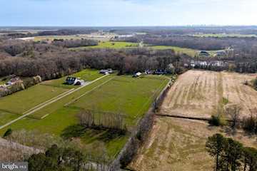  Real Estate for Sale - 12740 Jarvis Rd in Bishopville Photo 2