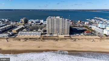 Gateway Grand Real Estate for Sale - 2 48th St #214 in Ocean City Photo 2