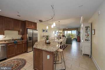 Gateway Grand Real Estate for Sale - 2 48th St #214 in Ocean City Photo 5
