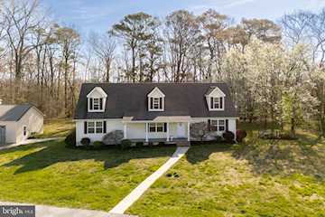  Real Estate for Sale - 12740 Jarvis Rd in Bishopville Photo 3
