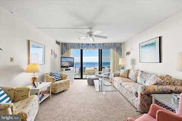 Sea Colony Dover Real Estate for Sale - 505 Dover House in Bethany Beach Photo 3