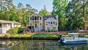  Real Estate for Sale - 19 Duck Cove in Ocean Pines Photo 3