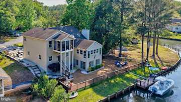  Real Estate for Sale - 19 Duck Cove in Ocean Pines Photo 4