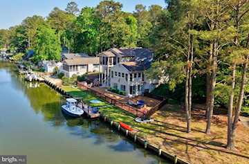  Real Estate for Sale - 19 Duck Cove in Ocean Pines Photo 2