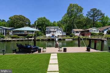  Real Estate for Sale - 19 Duck Cove in Ocean Pines Photo 5