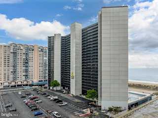 Golden Sands Real Estate for Sale - 10900 Coastal Hwy #910 in Ocean City Photo 2