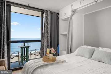 Golden Sands Real Estate for Sale - 10900 Coastal Hwy #910 in Ocean City Photo 3
