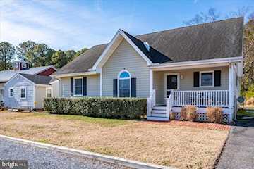  Real Estate for Sale - 10505 Keyser Point Rd in Ocean City Photo 3