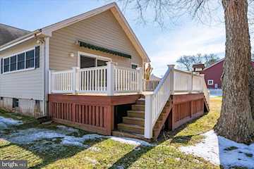  Real Estate for Sale - 10505 Keyser Point Rd in Ocean City Photo 4