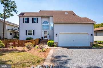  Real Estate for Sale - 9 Harborview Dr in Ocean Pines Photo 3