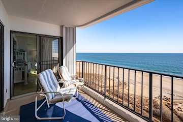 Plaza Real Estate for Sale - 9800 Coastal Hwy #910 in Ocean City Photo 3