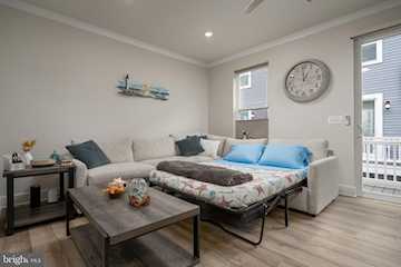  Real Estate for Sale - 104 142nd St #104B in Ocean City Photo 5