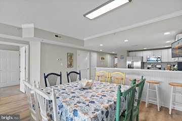 Astoria Real Estate for Sale - 4500 Coastal Hwy #407 in Ocean City Photo 3