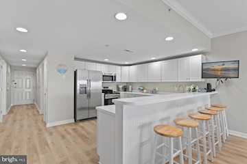 Astoria Real Estate for Sale - 4500 Coastal Hwy #407 in Ocean City Photo 4
