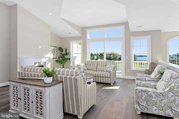 Plantations Real Estate for Sale - 12920 Carmel Ave #13 in Ocean City Photo 5