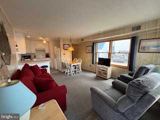 Sea Loft Real Estate for Sale - 8 121st St #106A in Ocean City Photo 4