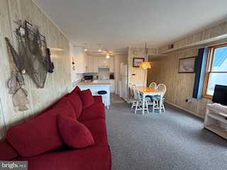 Sea Loft Real Estate for Sale - 8 121st St #106A in Ocean City Photo 5