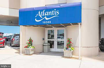 Atlantis Real Estate for Sale - 10300 Coastal Hwy #506 in Ocean City Photo 3