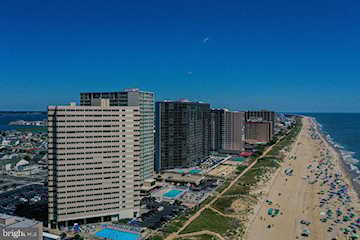 Atlantis Real Estate for Sale - 10300 Coastal Hwy #506 in Ocean City Photo 2