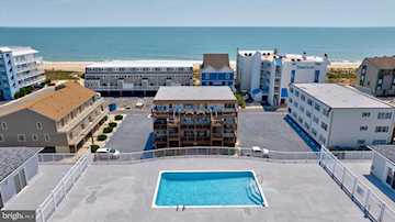 Ocean Break Real Estate for Sale - 12101 Assawoman Dr #107 in Ocean City Photo 2