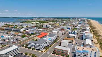 Ocean Break Real Estate for Sale - 12101 Assawoman Dr #107 in Ocean City Photo 5