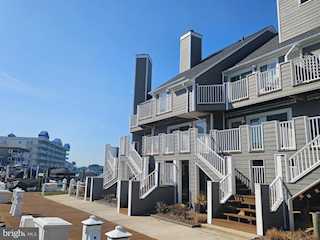 Harbour Island Real Estate for Sale - 415 14th St #55A in Ocean City Photo 4