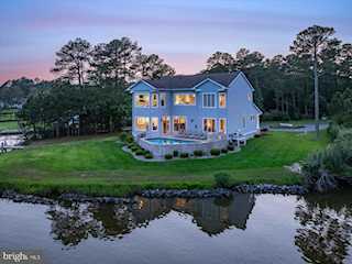  Real Estate for Sale - 11640 Gum Point Rd in Berlin Photo 5
