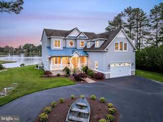  Real Estate for Sale - 11640 Gum Point Rd in Berlin Photo 3