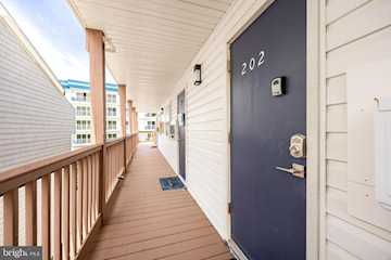 Tim Mark Real Estate for Sale - 11 91st St #202 in Ocean City Photo 3
