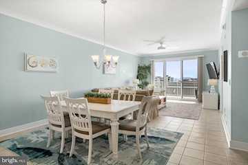 Gateway Grand Real Estate for Sale - 2 48th St #402 in Ocean City Photo 5