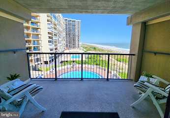 High Point South Real Estate for Sale - 11204 Coastal Hwy #4H in Ocean City Photo 5