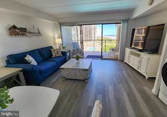 High Point South Real Estate for Sale - 11204 Coastal Hwy #4H in Ocean City Photo 4