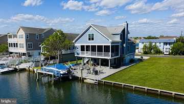  Real Estate for Sale - 138 Bayshore Dr in South Bethany Photo 3