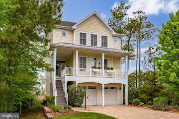  Real Estate for Sale - 10317 Quarter Deck Ln in Berlin Photo 5