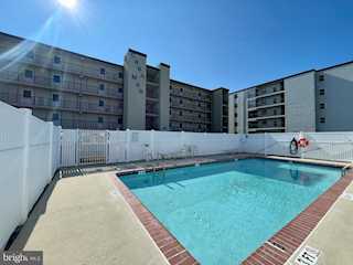 Cara Mar Real Estate for Sale - 12305 Wight St #102 in Ocean City Photo 2