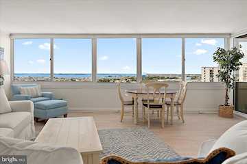 Antigua Real Estate for Sale - 8500 Coastal #1101 in Ocean City Photo 3