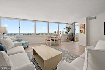 Antigua Real Estate for Sale - 8500 Coastal #1101 in Ocean City Photo 4