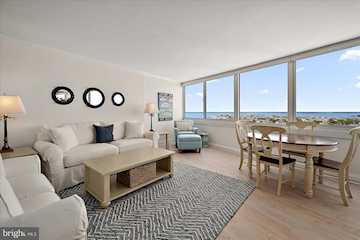 Antigua Real Estate for Sale - 8500 Coastal #1101 in Ocean City Photo 5