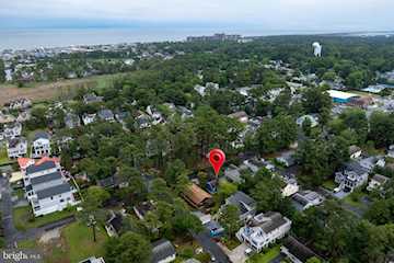  Real Estate for Sale - 647 Evans Ave in Bethany Beach Photo 3