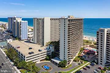 Sea Watch Real Estate for Sale - 11500 Coastal Hwy #918 in Ocean City Photo 2