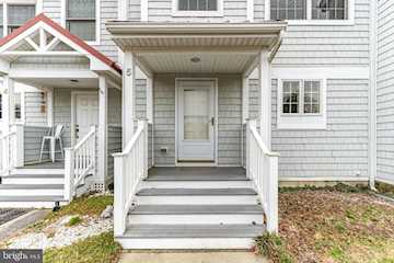 Ocean Village At Old Real Estate for Sale - 9701 Village Ln #5 in Ocean City Photo 3