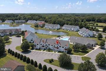Ocean Village At Old Real Estate for Sale - 9701 Village Ln #5 in Ocean City Photo 2
