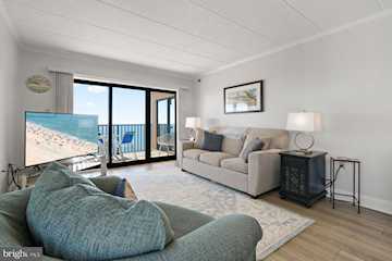 Marigot Beach Real Estate for Sale - 10002 Coastal Hwy #1212 in Ocean City Photo 4