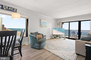 Marigot Beach Real Estate for Sale - 10002 Coastal Hwy #1212 in Ocean City Photo 5