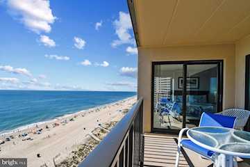 Marigot Beach Real Estate for Sale - 10002 Coastal Hwy #1212 in Ocean City Photo 2