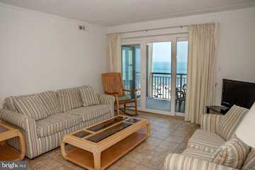 Diamond Beach Real Estate for Sale - 3801 Atlantic Ave #506 in Ocean City Photo 4