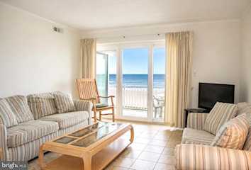 Diamond Beach Real Estate for Sale - 3801 Atlantic Ave #506 in Ocean City Photo 3