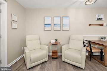 Oceanside 42 Real Estate for Sale - 15 42nd St #1W in Ocean City Photo 5